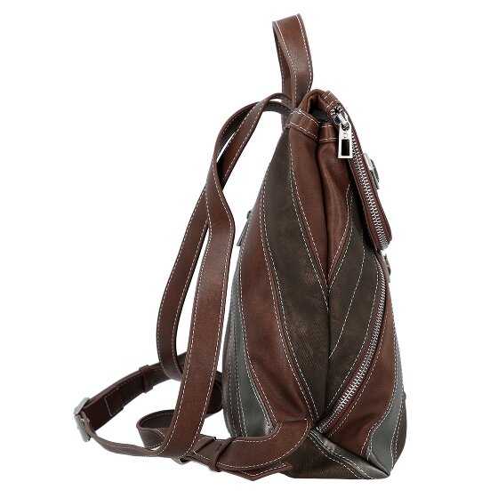 Desigual Fibonacci Hampton Zaino da città 28 cm