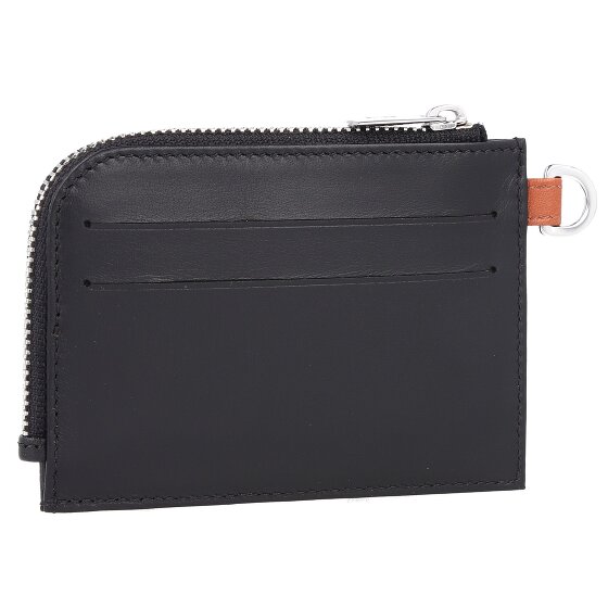 Bree Luc Custodia per carta di credito Pelle 11 cm