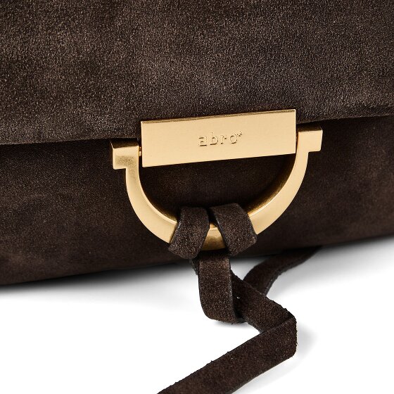 abro Temi Borsa a spalla M Vera Pelle 31 cm