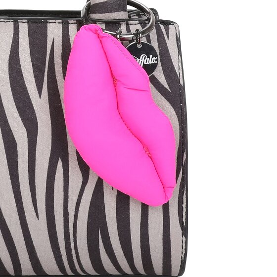 Buffalo Boxy30 Mini borsa a mano 17.5 cm