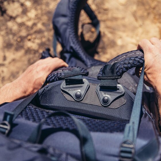 Gregory Baltoro Pro 85 Zaino da trekking M 87 cm