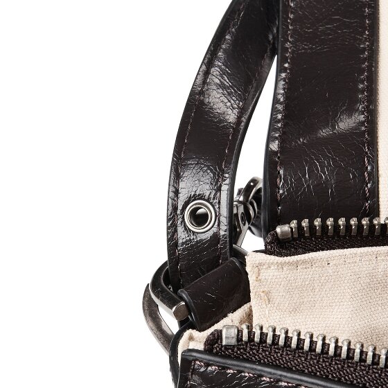 Liebeskind Audrey Borsa a spalla Vera Pelle 24.5 cm
