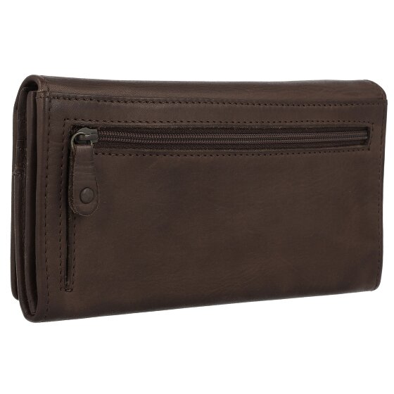 Harold's Portafoglio in pelle 19 cm