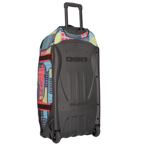 Ogio Rig 9800 2 ruote Carrello 86 cm
