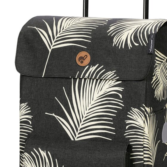 Andersen Shopper Quattro Shopper Signe Carrello della spesa 59 cm