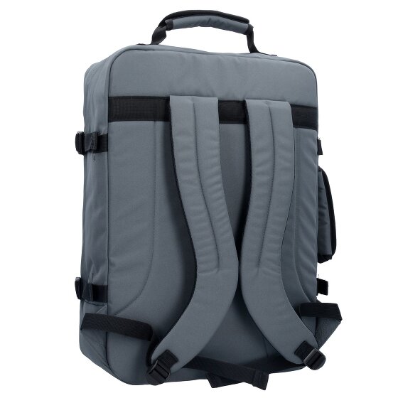 Cabin Zero Zaino cabina Classic 44L Zaino 51 cm