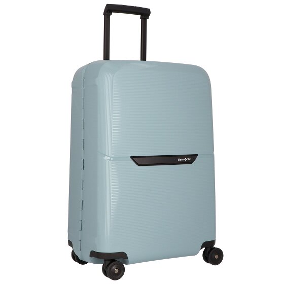 Samsonite Magnum Eco 4 ruote Carrello 69 cm