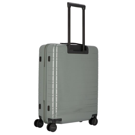 Horizn Studios H6 Essential Carrello lucido a 4 ruote 64 cm