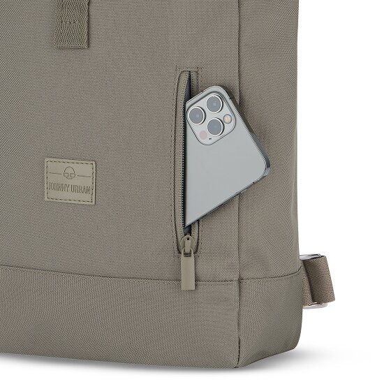 Johnny Urban Eco Series Robin Small Zaino da giorno 34 cm Scomparto per laptop