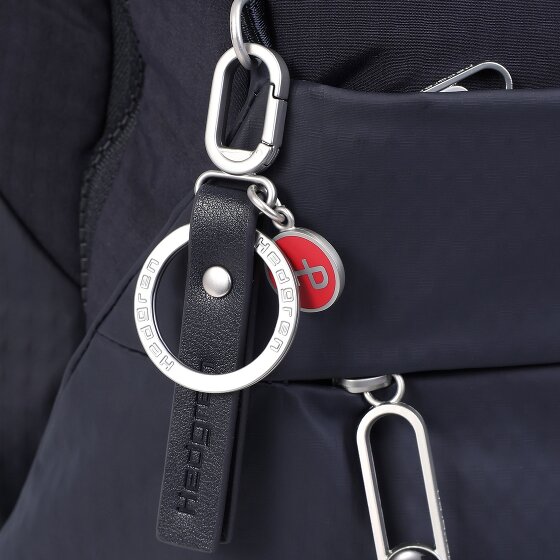 Hedgren Furo Zaino da lavoro Protezione RFID 40 cm Vano porta PC