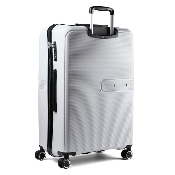 Cocoono Marseille 4 ruote Carrello L 73.5 cm