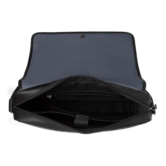 The Chesterfield Brand Fusion Falun Messaggero 40 cm Scomparto per laptop