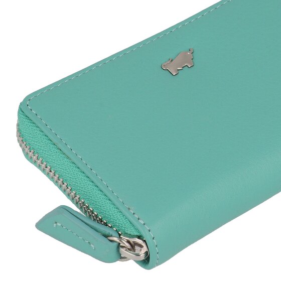 Braun Büffel Joy Portafoglio chiave Pelle 10.5 cm