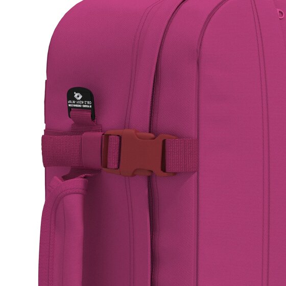 Cabin Zero Adventure 114 Zaino da giorno 51 cm Scomparto per laptop