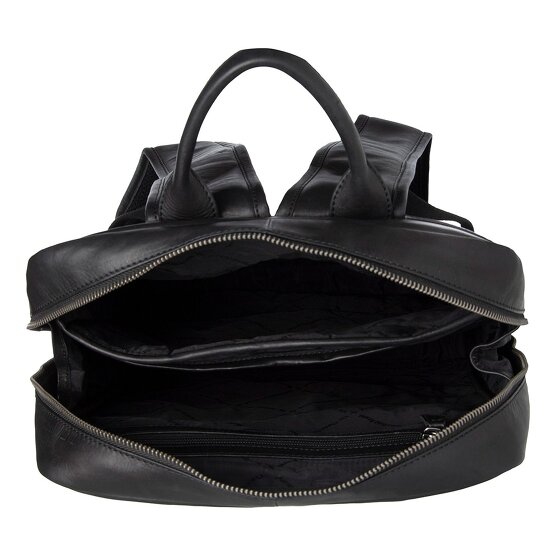 The Chesterfield Brand Nicola Zaino da giorno Pelle 40 cm