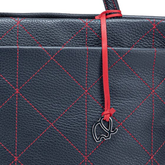Mywalit Pienza Borsetta Vera Pelle 31 cm