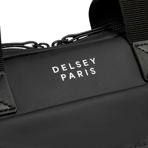 Delsey Paris Maubert 2.0 Valigetta Protezione RFID 40 cm Scomparto per laptop