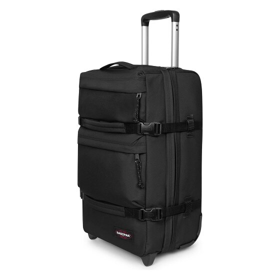 Eastpak Transit'R Plus 2 ruote Trolley cabina 55 cm