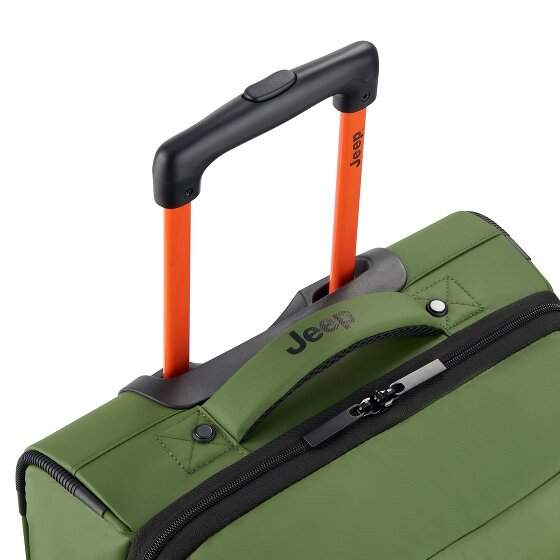 Jeep JS006B 2 ruote Carrello della cabina 55 cm