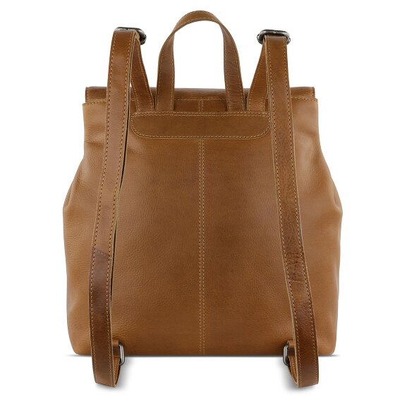 Klondike 1896 Gold Mike Zaino da città Pelle 30 cm Klondike 1896 Gold Mike Zaino da città Pelle 30 cm