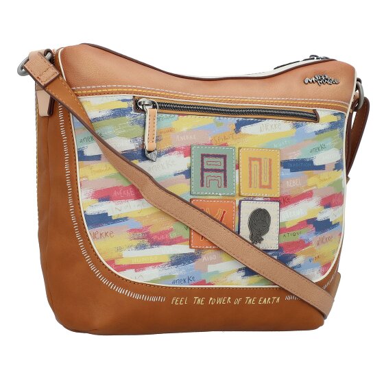 Anekke Menire Borsa a tracolla 33.5 cm