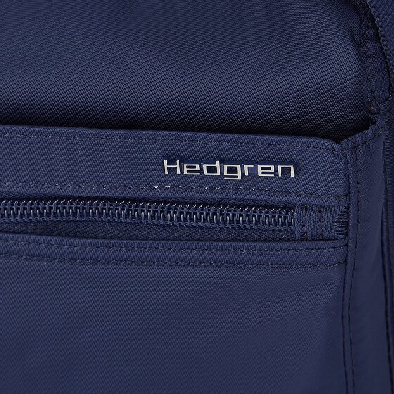 Hedgren Inner City Eye Borsa a tracolla M Protezione RFID 27.5 cm