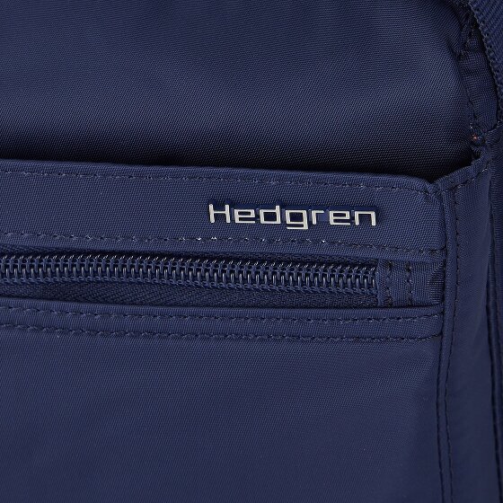 Hedgren Inner City Eye Borsa a tracolla M Protezione RFID 27.5 cm