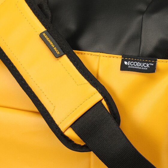 Mandarina Duck Eco Coated Messaggero 39 cm Mandarina Duck Eco Coated Messaggero 39 cm