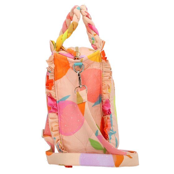 Oilily Fruitballs Borsa shopper 25 cm