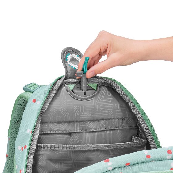 coocazoo Porter Zaino da scuola 46 cm