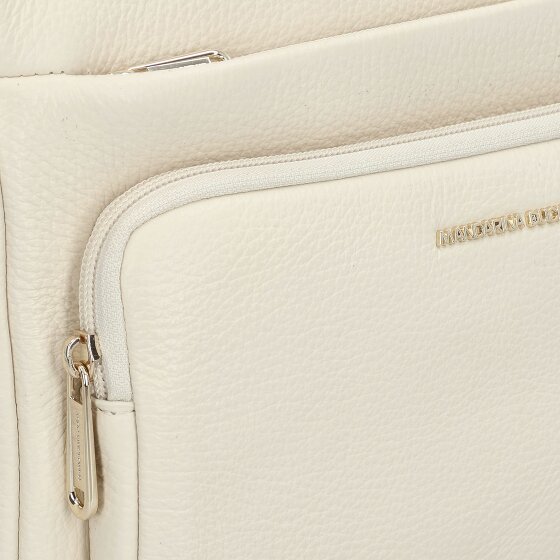 Mandarina Duck Mellow Leather Borsa a tracolla Pelle 30 cm