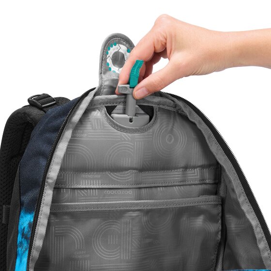 coocazoo Mate Zaino da scuola 44 cm