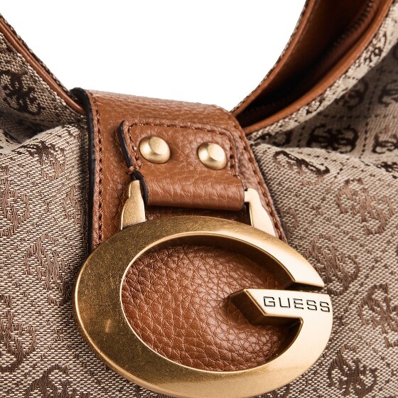 Guess Camden Borsa a spalla 36 cm