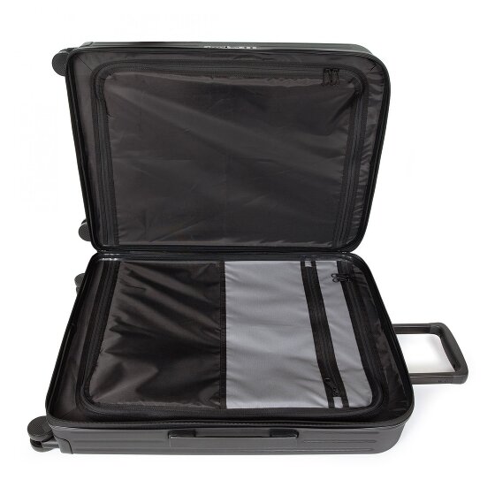 Eastpak CNNCT L Carrello a 4 ruote 78 cm