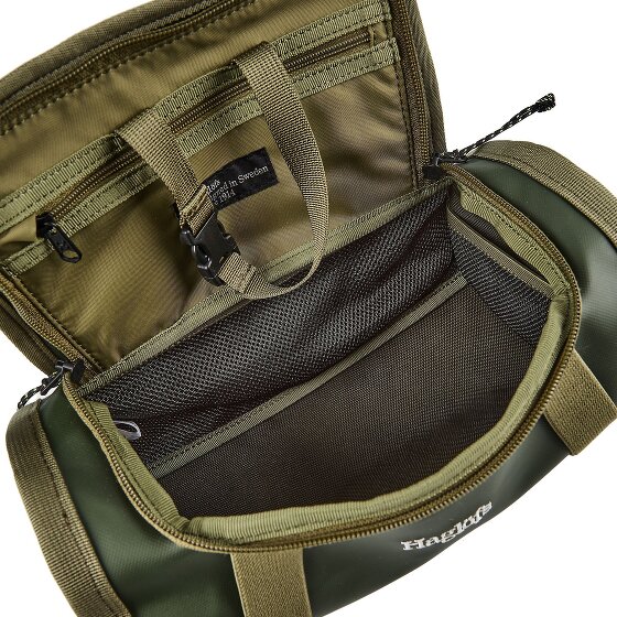 Haglöfs Lava Borsa da toilette 26 cm