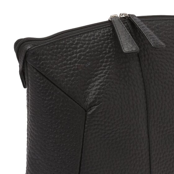 Voi Hirsch Imma Zaino da città Pelle 30 cm