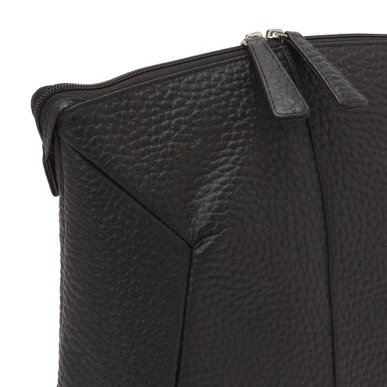 Voi Hirsch Imma Zaino da città Pelle 30 cm