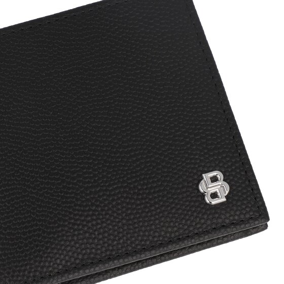 Boss GB Portafoglio Protezione RFID Pelle 16.5 cm Scatola regalo