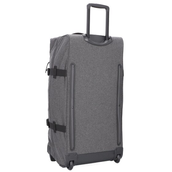 Eastpak Tranverz L Carrello a 2 ruote 79 cm