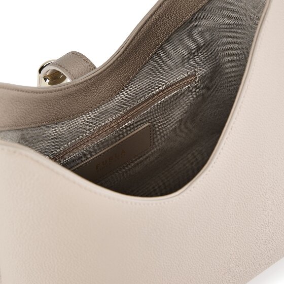Furla Goccia Borsa a spalla S Vera Pelle 24 cm