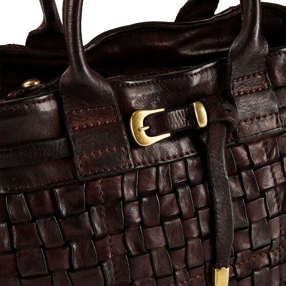 Campomaggi Penelope Borsetta Pelle 30 cm