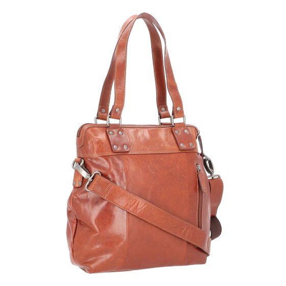 Pride and Soul Borsa a tracolla in pelle 34 cm