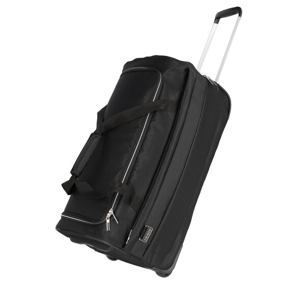 Travelite Miigo 2-Wheel Holdall 69 cm