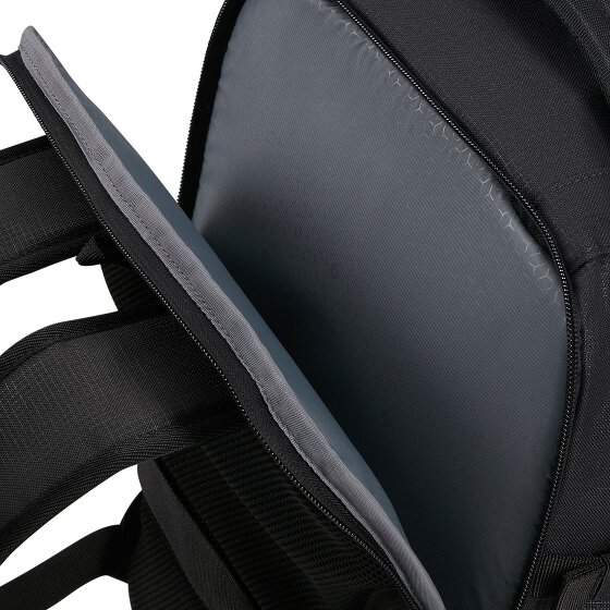 Samsonite Zaino da viaggio Roader 40 cm scomparto per laptop