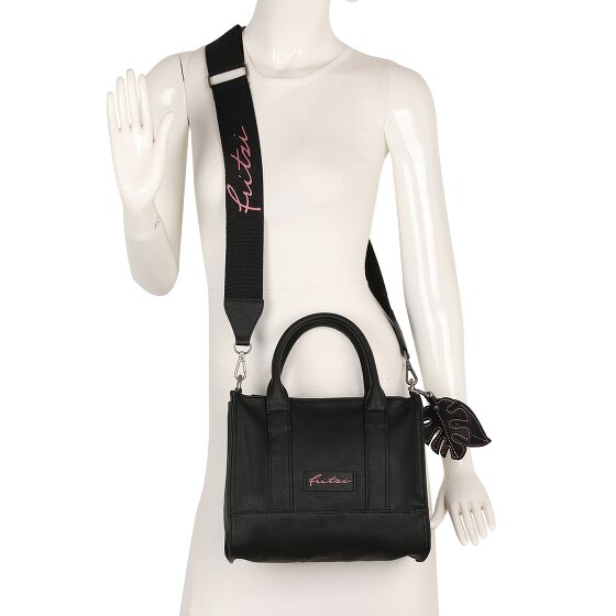 Fritzi aus Preußen Eco Square Borsetta 26 cm