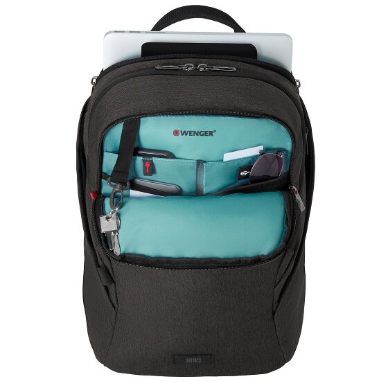 Wenger MX Light 16 Zaino da lavoro 44 cm Scomparto per laptop