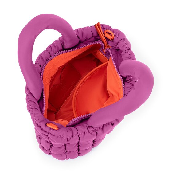 LES VISIONNAIRES Unio Cortina S Borsetta 34 cm