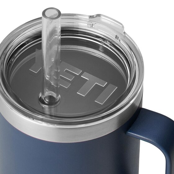 Yeti Rambler Tazza per bere 739 ml