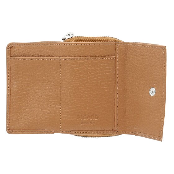 Picard Pura pelle per portafogli 10 cm