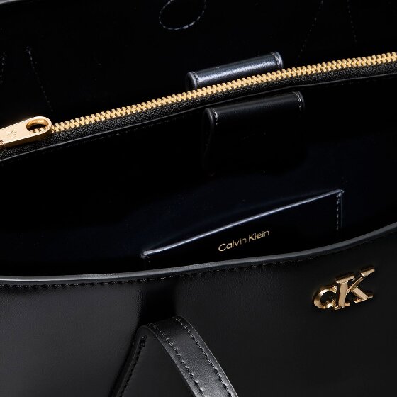 Calvin Klein CK Medium Borsa shopper 36 cm